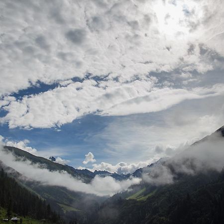 Malana Magic Valley Trek 호텔 외부 사진