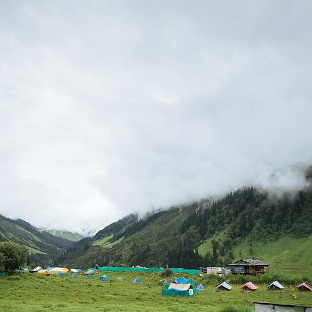 Malana Magic Valley Trek 호텔 외부 사진